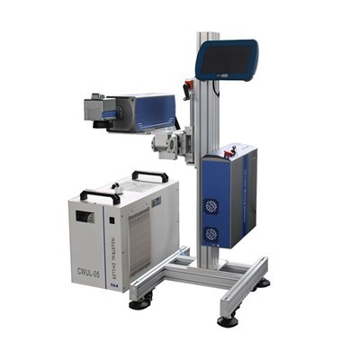 UV лазерен принтер